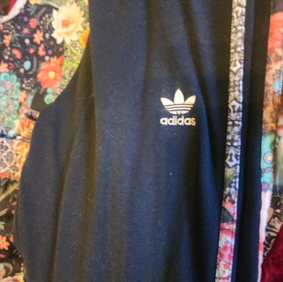 Adidas x farm Rio Jardim Agharta Firebird 5 peice collection - Picture 7 of 16